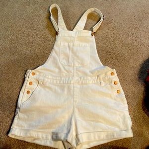Old Navy Overalls